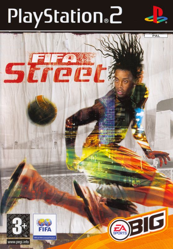 Fifa Street